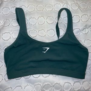 Gymshark Scoop Neck Training Bra